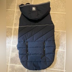 Pajar pup Denver jacket NWT